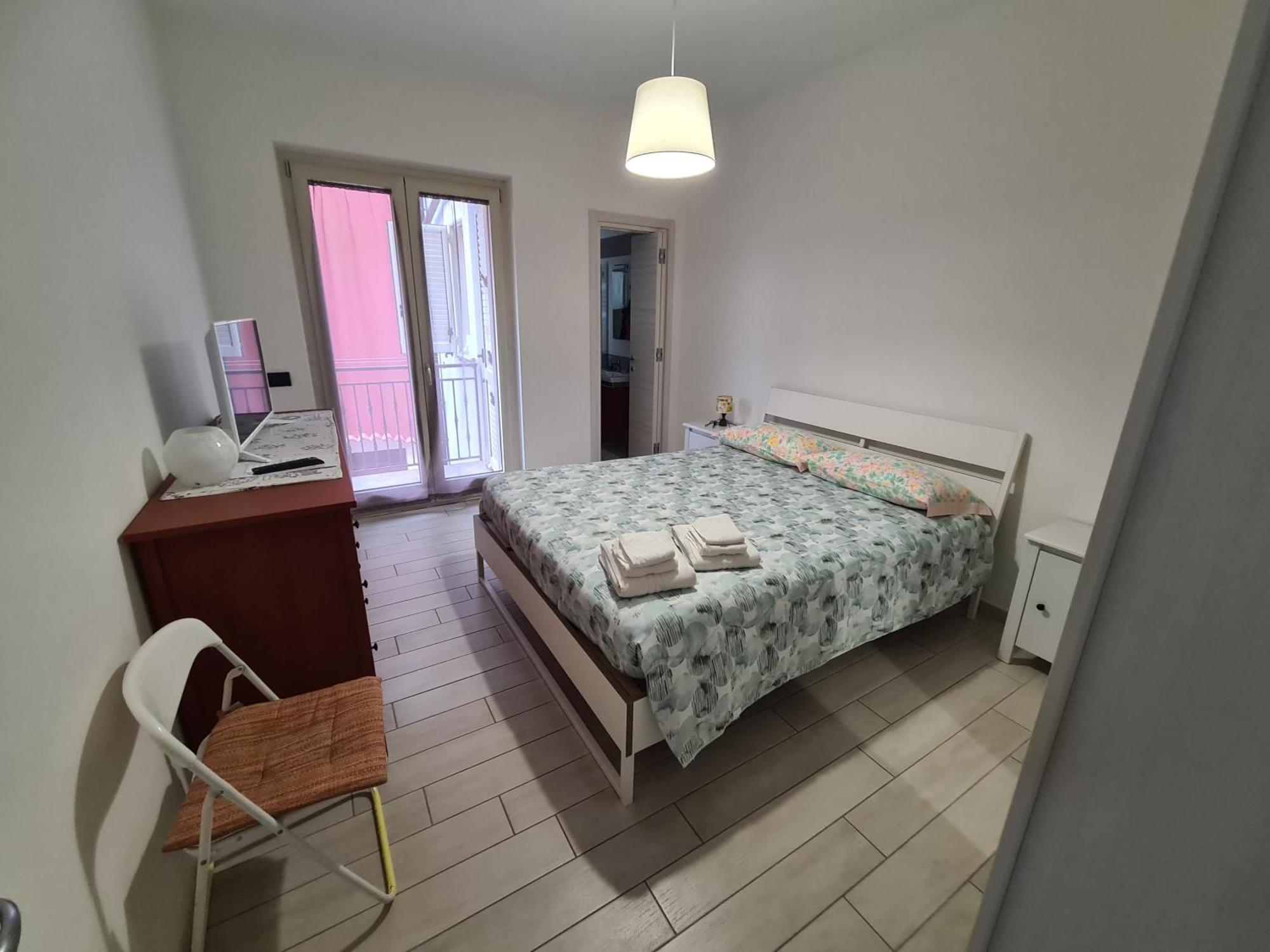 Casa Vacanze Mercolino Bracigliano 외부 사진