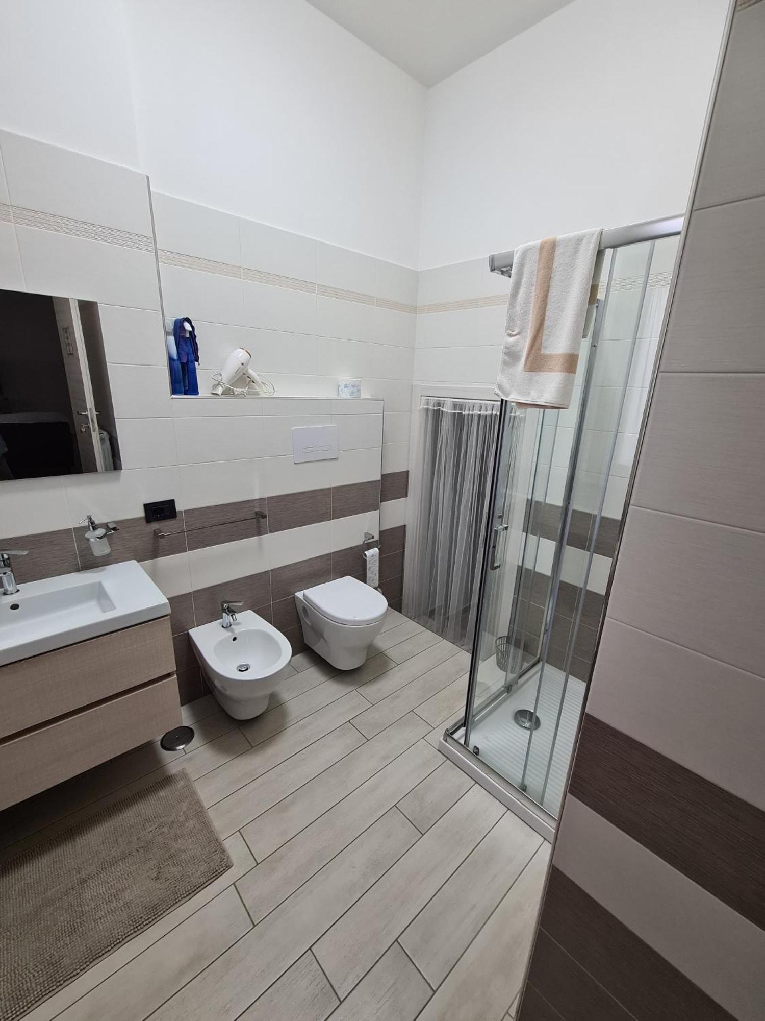 Casa Vacanze Mercolino Bracigliano 외부 사진