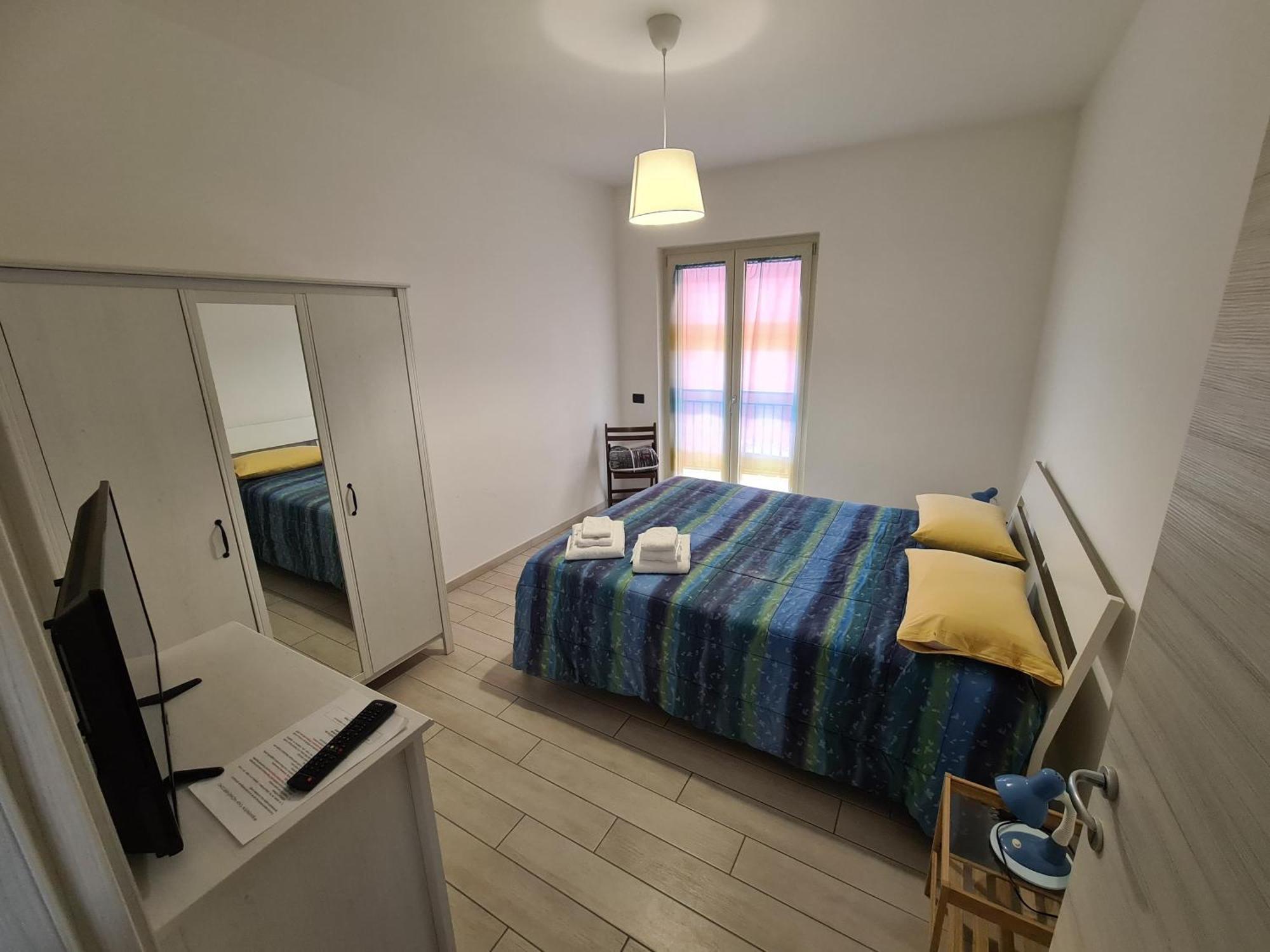 Casa Vacanze Mercolino Bracigliano 외부 사진