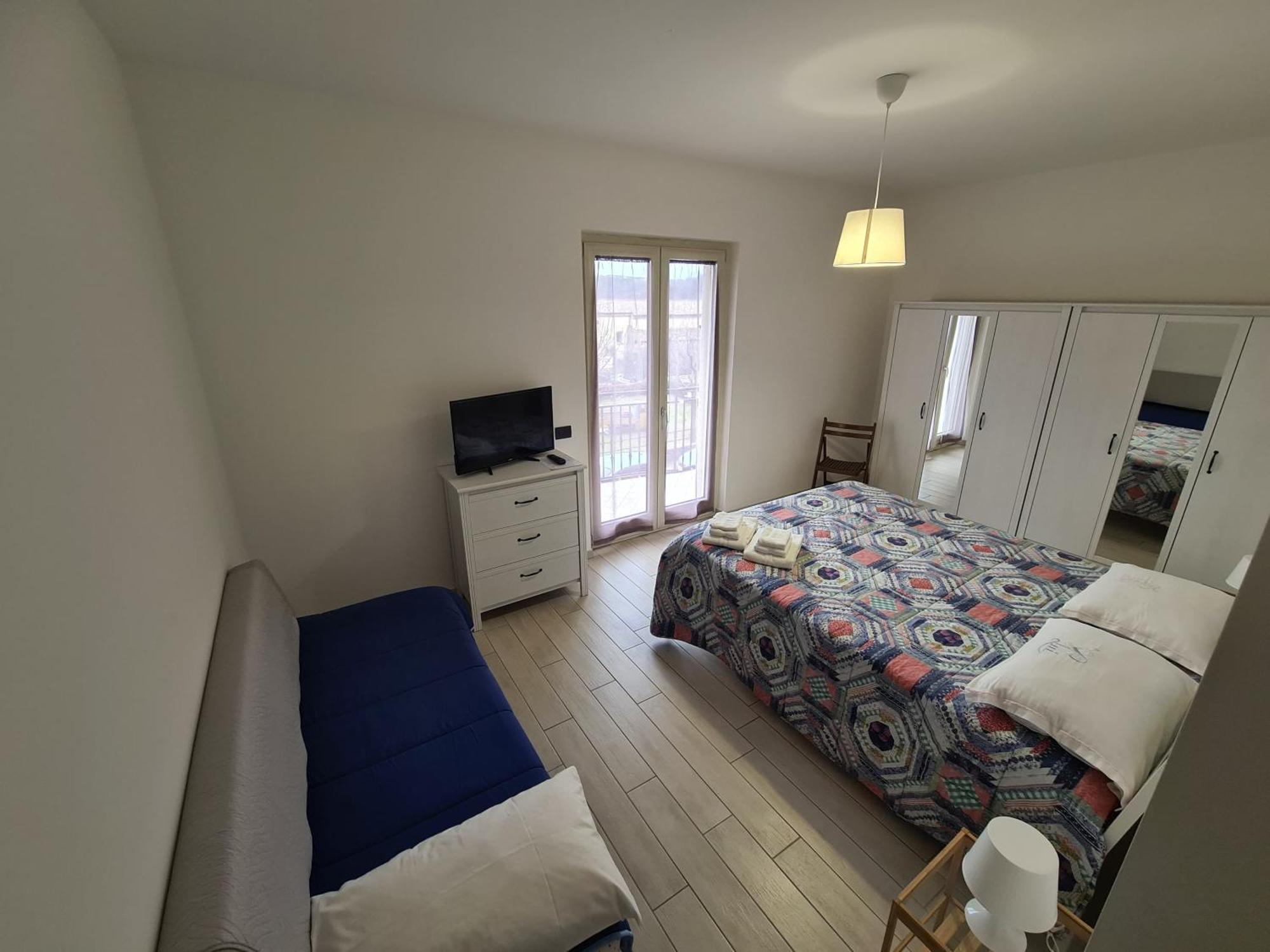 Casa Vacanze Mercolino Bracigliano 외부 사진