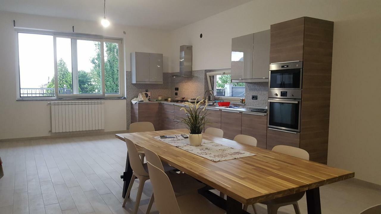 Casa Vacanze Mercolino Bracigliano 외부 사진