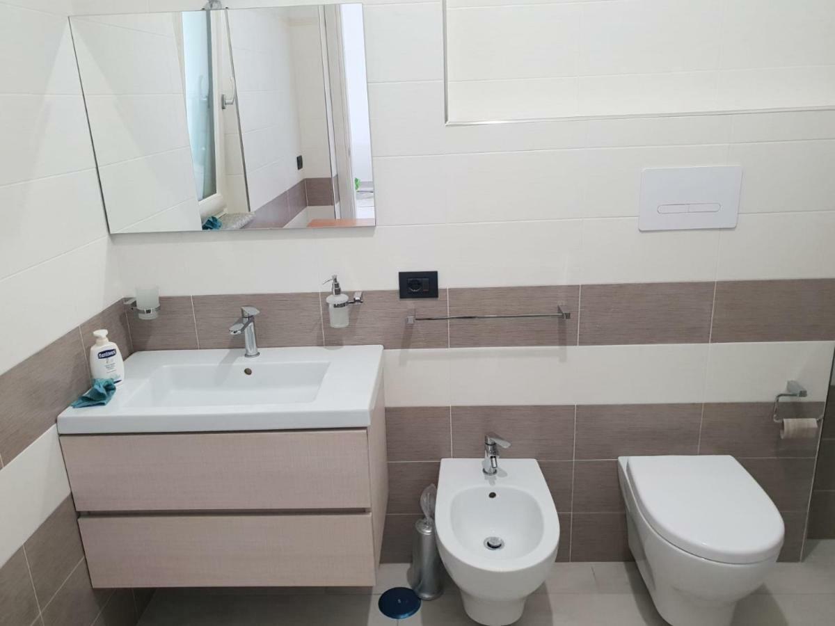 Casa Vacanze Mercolino Bracigliano 외부 사진